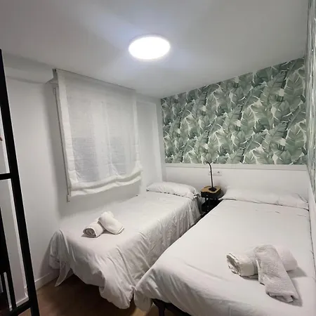 Susurros Del Cantabrico *