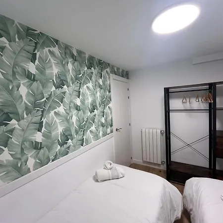 Apartament Susurros Del Cantabrico Gijón
