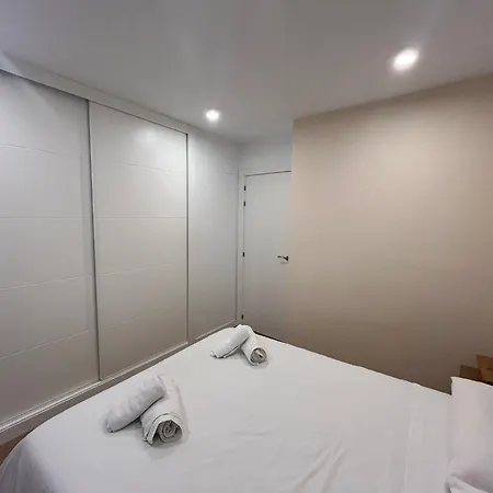 Susurros Del Cantabrico Apartament