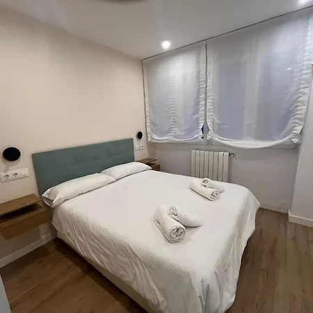 Apartament Susurros Del Cantabrico Gijón