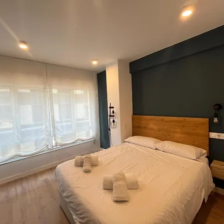 Susurros Del Cantabrico Apartament