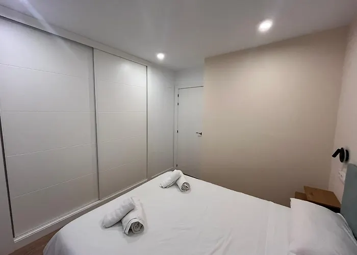 Susurros Del Cantabrico Διαμέρισμα