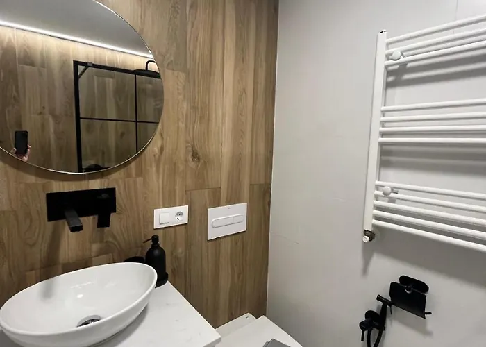 Susurros Del Cantabrico Διαμέρισμα Χιχόν