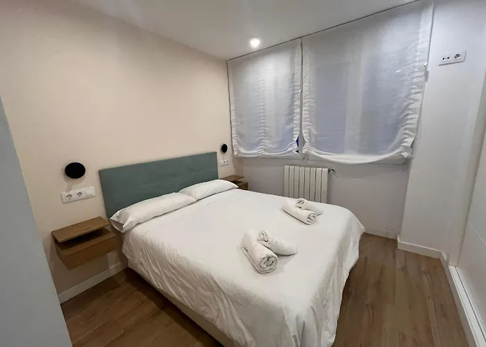 Διαμέρισμα Susurros Del Cantabrico Χιχόν