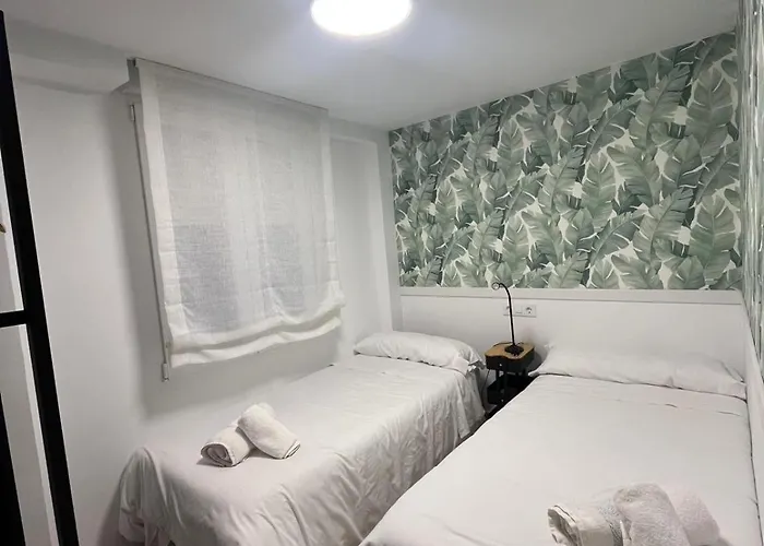 Susurros Del Cantabrico *