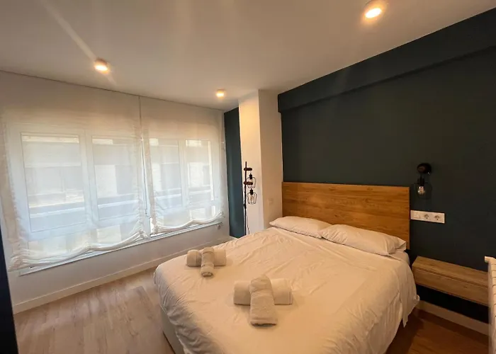 Susurros Del Cantabrico Διαμέρισμα